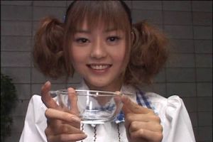 CUM COVERED JAPANESE FEMALES