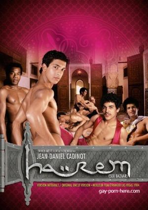 Harem - Sex Bazaar