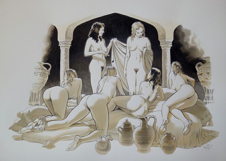 Initiations