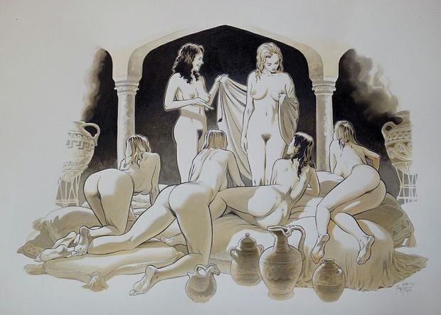 Initiations