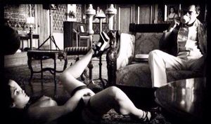 Some Cream With Your Tea?