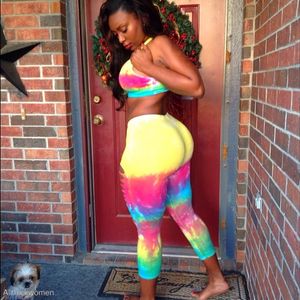 Ebony Lust
