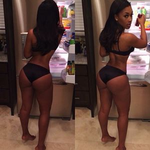 Ebony Lust
