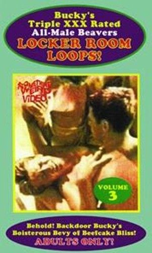 Locker Room Loops! Vol. 3