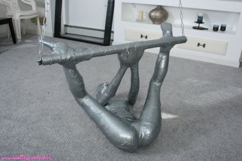 bondage tape
