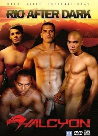 Halcyon: Rio After Dark