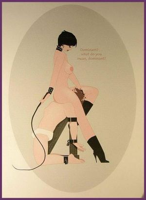 The post Photo appeared first on Femdom Fetish - BDSM.