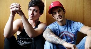 Pierre Fitch vs. Jake Bass