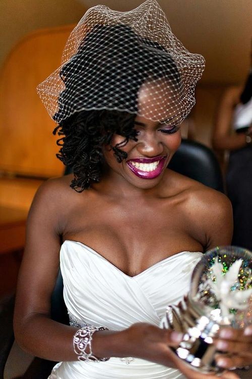 Ebony Lust