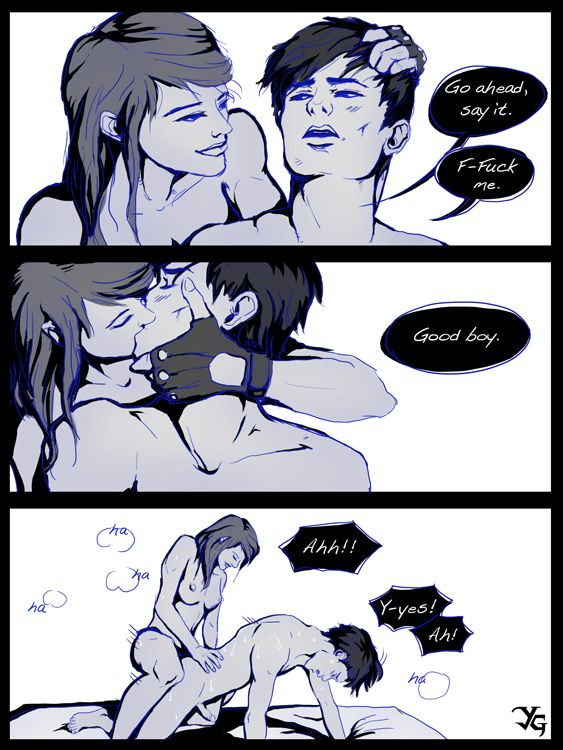 Nice comic!