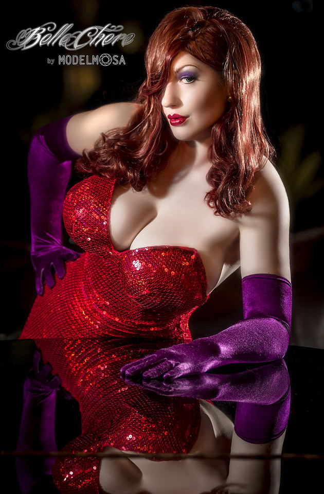 Jessica Rabbit