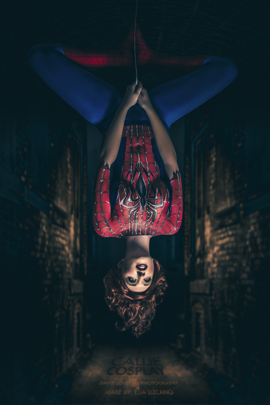 spiderman