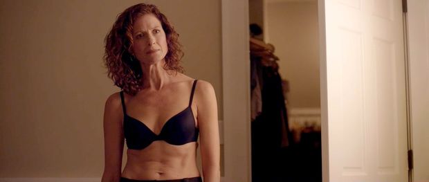 Robin Weigert & Julie Fain Lawrence - Concussion