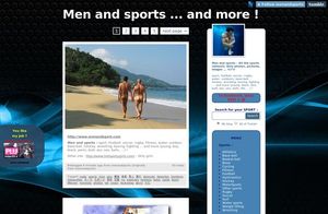 best of sexy sport at menandsport : amateur all free gallery (pics blog)