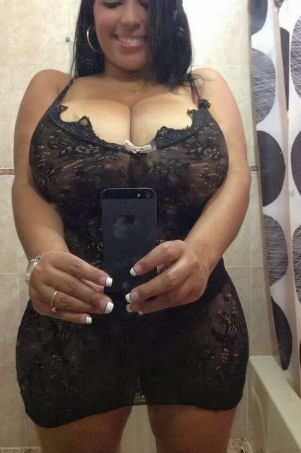 puta dominicana tetona