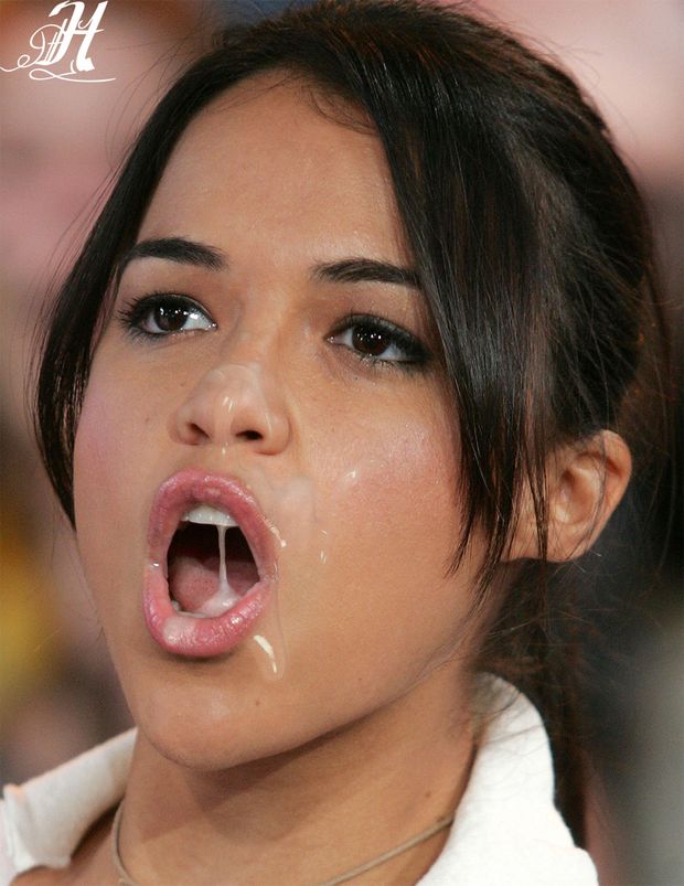 Michelle Rodriguez