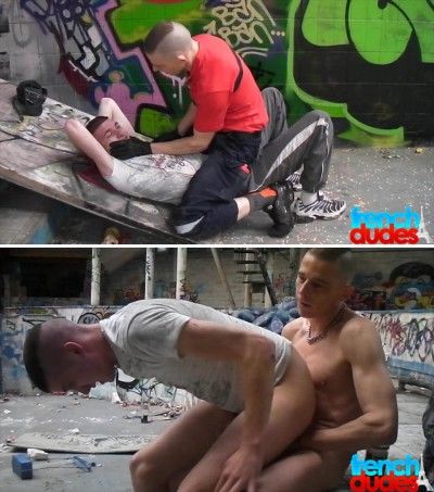 Graffiti This