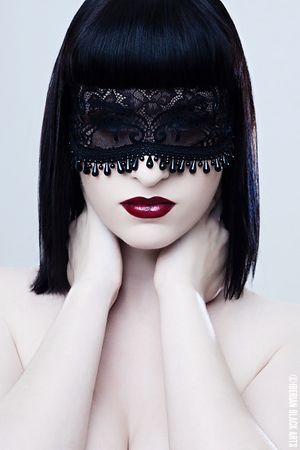 mystery by ladymorgana