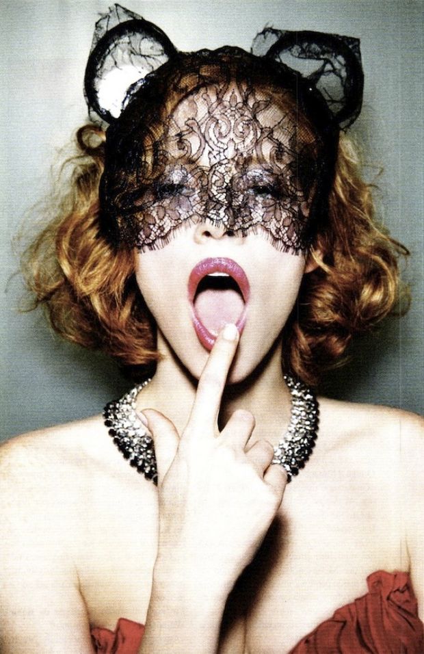 Jessica Chastain by Ellen von Unwerth - Vanity Fair 2011.jpg