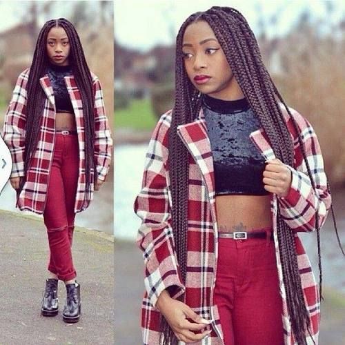 Ebony Lust