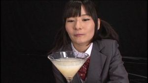 CUM COVERED JAPANESE FEMALES