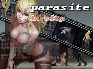 Parasite In City