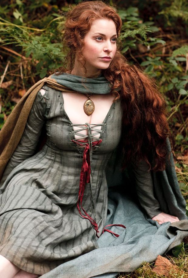 Esme Bianco