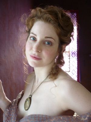 Esme Bianco