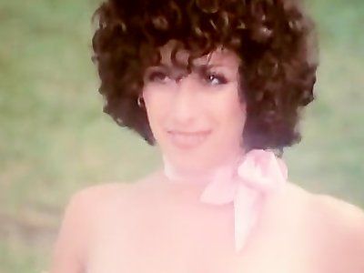 Alice in Wonderland - a pornmusical parody