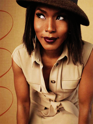 Ebony Lust