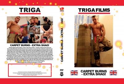 Carpet Burns - Extra Shag