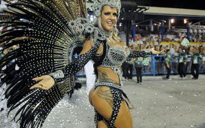 carnaval 2014