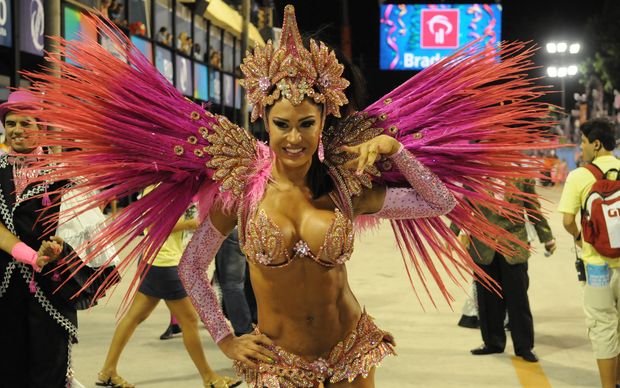 carnaval