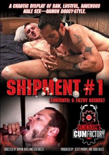 Shipment  1