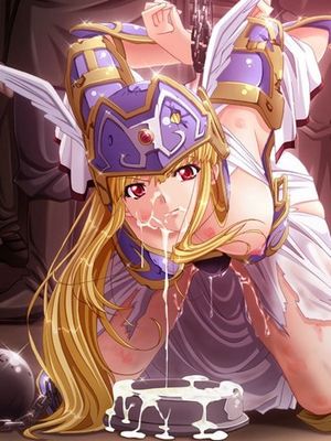 Battle Maiden Valkyrie