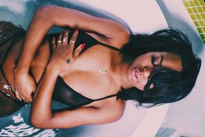 Ebony Lust