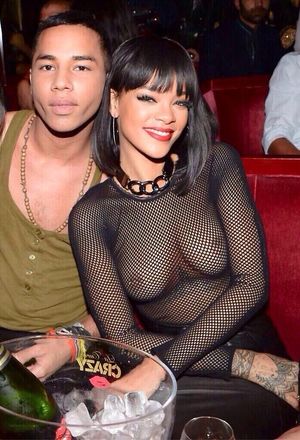 Ebony Lust