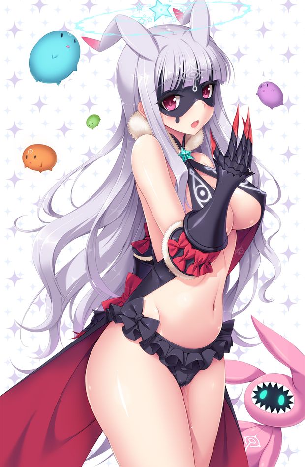 Happy Halloween!