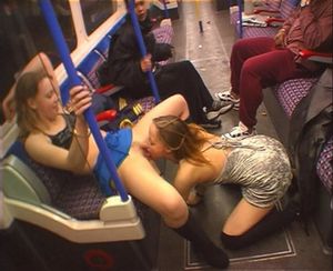 Fucking With Our Clothes On