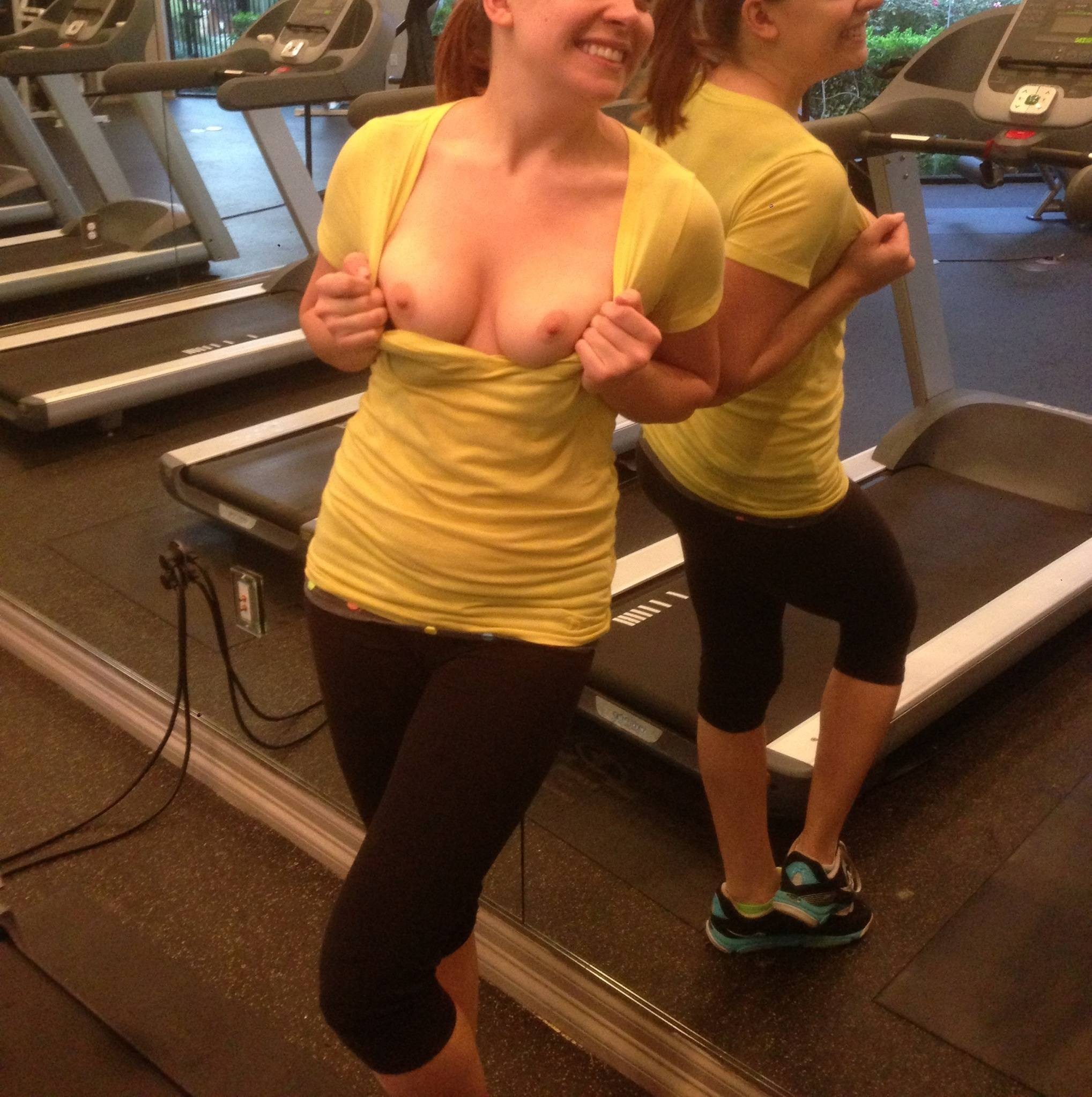 gym flash