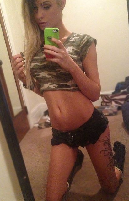 So sexy