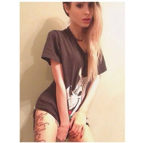 So hot