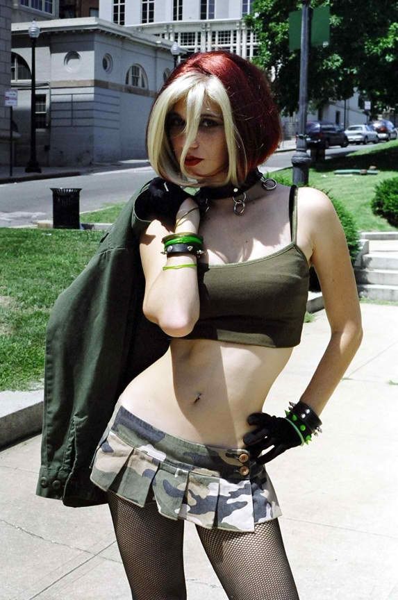 Hot