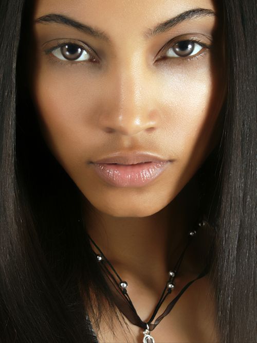 Ebony Lust