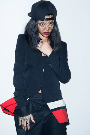 Ebony Lust
