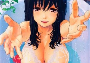 Most Romantic Vanilla Hentai Manga There Is!