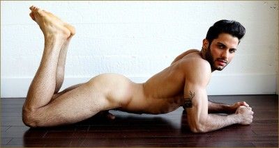 Tony Milan Opens Up And Unloads!