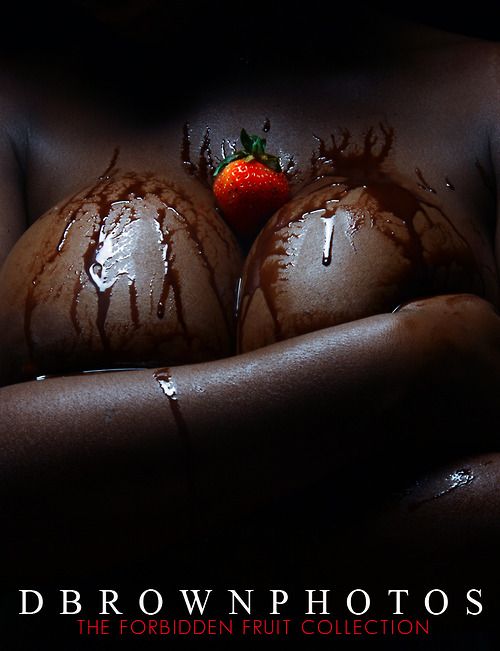 Ebony Lust