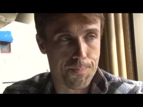 Remy lacroix - that video where he grabs her up in the tight grey dress