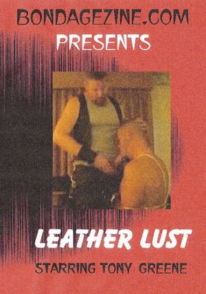 Leather Lust